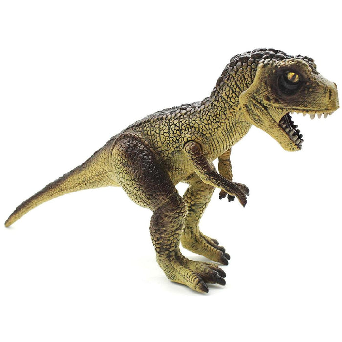 Rex Chico, Juguete De Dinosaurio