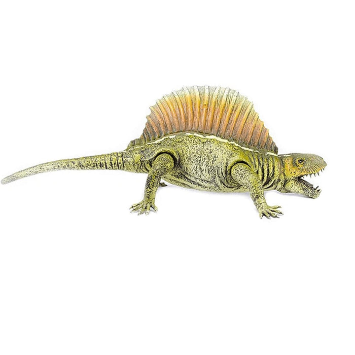 Dimetrodon, Juguete De Dinosaurio