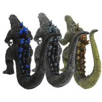 Juguete De Dinosaurio Realista Golozilla Figura De Colección - 4