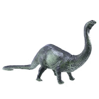 Apatosauro, Juguete De Dinosaurio - 2