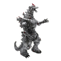 Dinosaurio Figura Realista Gigante Robot Golozilla 29x31cm - 1