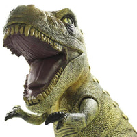 Rex Gigante Con Sonido, Juguete De Dinosaurio - 2