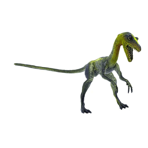 Compsognathus, Juguete De Dinosaurio