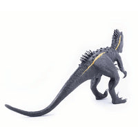 Dominoraptor, Juguete De Dinosaurio - 3