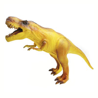 Tiranosaurio Rex Mediano, Juguete De Dinosaurio - 1