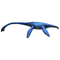 Juguete Dinosaurio Realista Elasmosauro Elasmosauru 78x39 cm - 2