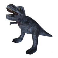 Rex Gordo Grande, Juguete De Dinosaurio - 1