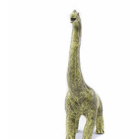 Cuello Largo, Juguete De Dinosaurio - 2