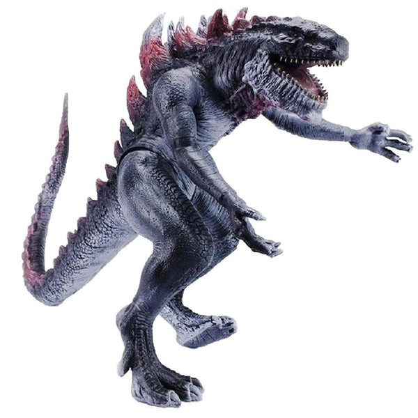 Destructor, Juguete De Dinosaurio