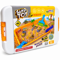 Arena Mágica Temática 1.5kg - 4