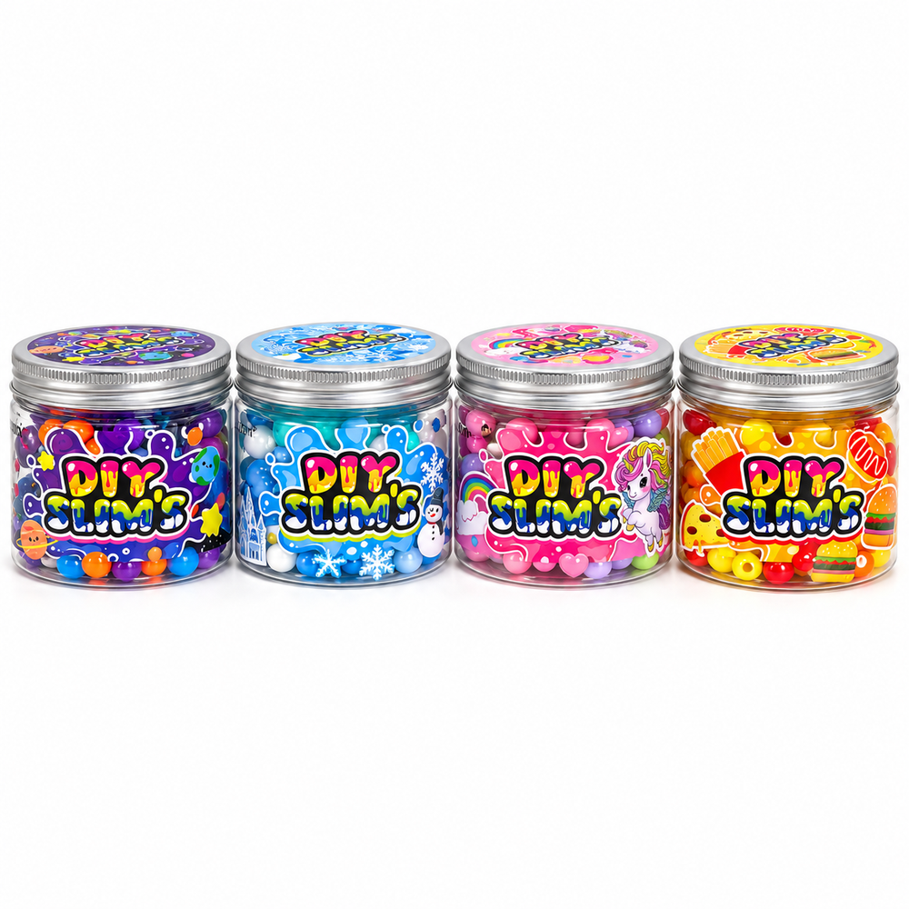 Slime Temático