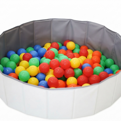 Alberca de Pelotas
