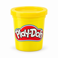 Play-Doh Individual - 8