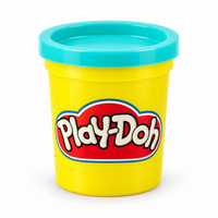 Play-Doh Individual - 11