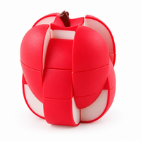 Cubo Mágico Fruta - 5