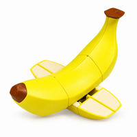 Cubo Mágico Fruta - 6