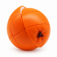Cubo Mágico Fruta - 7