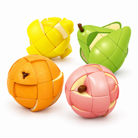 Set de Cubos Mágicos Frutas - 2