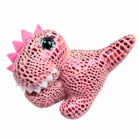 Pulseras Peluche Snap Sorpresa - 5