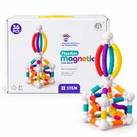 Magnéticos Flexibles - 1