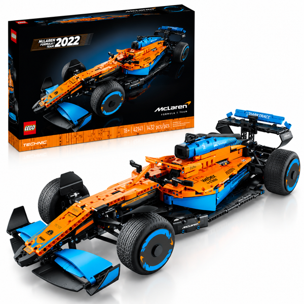 LEGO® Technic McLaren Formula 1™ (2022)