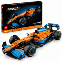 LEGO® Technic McLaren Formula 1™ (2022) - 2