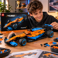 LEGO® Technic McLaren Formula 1™ (2022) - 3