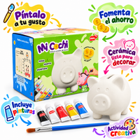 Mi Cochi - 3