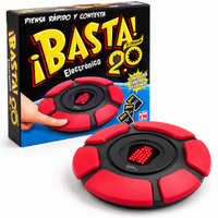 ¡Basta! Electrónico Juego de Mesa - 2