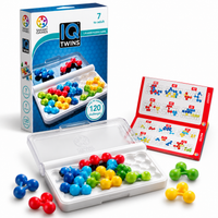IQ Twins Smart Games - 2