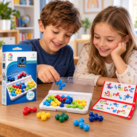 IQ Twins Smart Games - 3