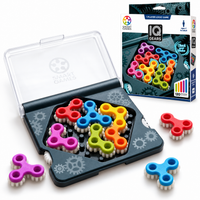 IQ Gears Smart Games - 2