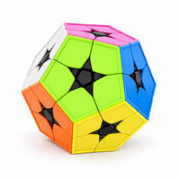 Meilong Hexagonal 2x2 Kibiminx - 1