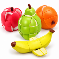 Cubo Mágico Fruta - 2
