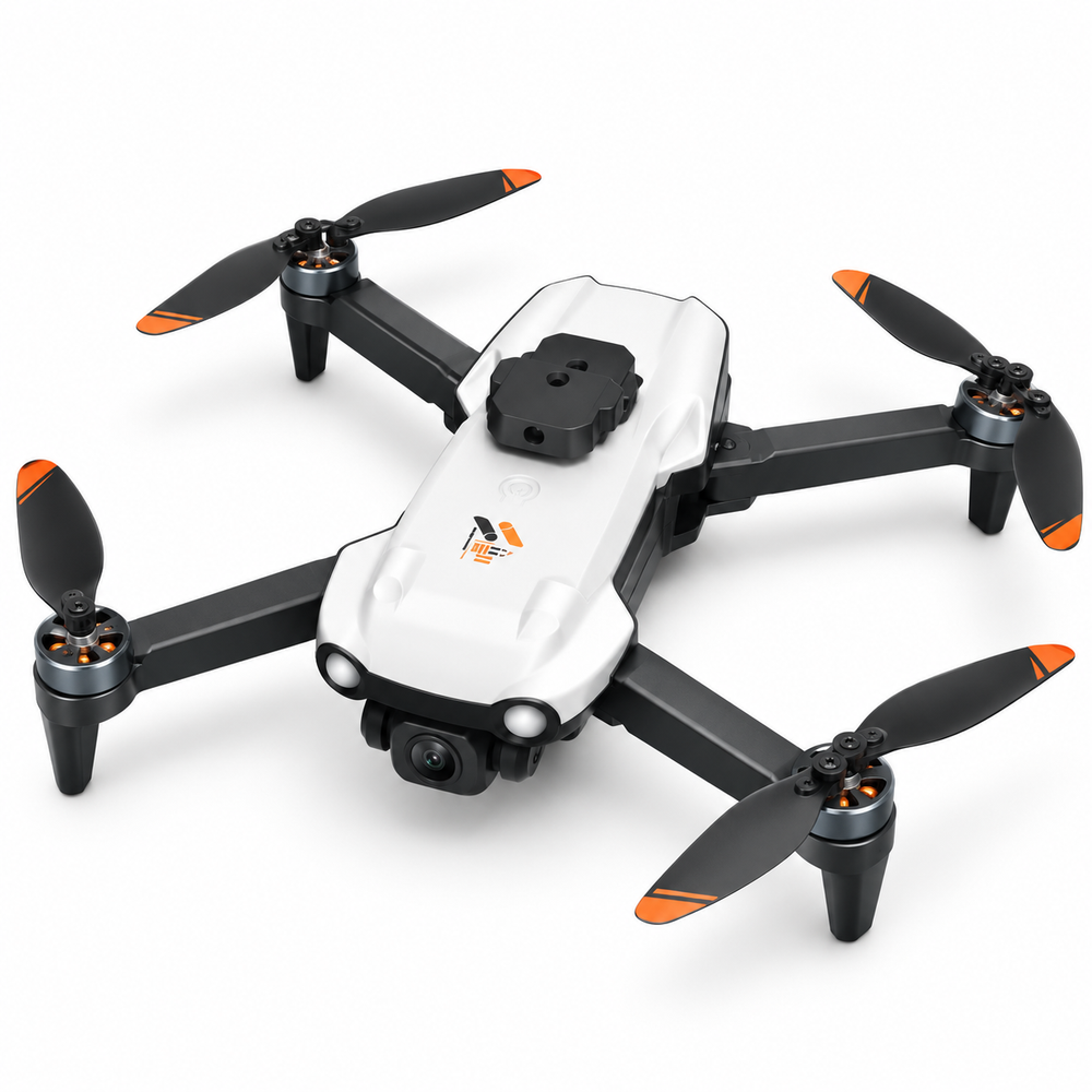 Dron S119 con Cámara y Control Remoto