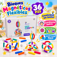 Magnéticos Flexibles - 6