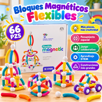 Magnéticos Flexibles - 8