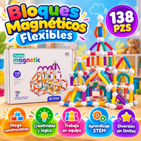 Magnéticos Flexibles - 10