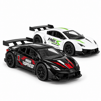 Carros de Fricción Strong Racing - 2