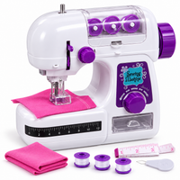 Máquina de Coser de Juguete Sew Machine - 1