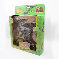 Dinohueso Espinosaurio, Juguete Armable De Dinosaurio - 4