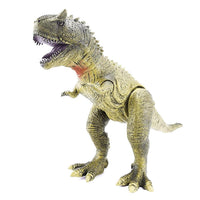Carnotauro Grande, Juguete De Dinosaurio - 1