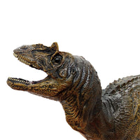 Alosaurio, Juguete De Dinosaurio - 7