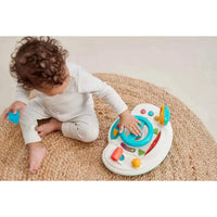 VOLANTE PARA BEBE - 2