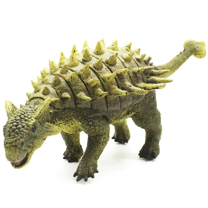 Anquilosaurio Mediano, Juguete De Dinosaurio