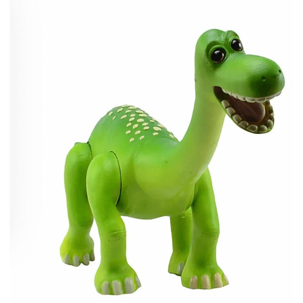 Arnold, Juguete De Dinosaurio