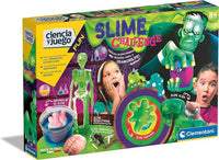 RETO SLIME - 1