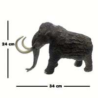 Mamut Grande, Juguete Y Figura De Colección - 11
