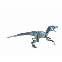 Velociraptor, Juguete De Dinosaurio - 2