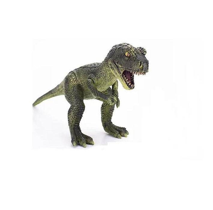 Rex Chico, Juguete De Dinosaurio